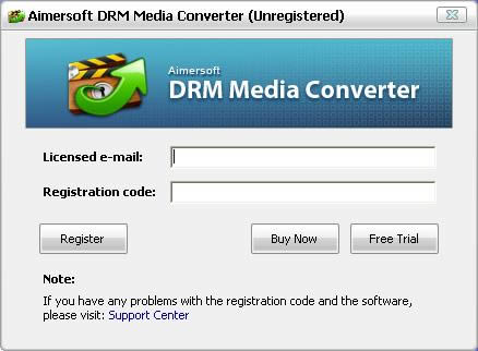 DRM Media Converter-DRMƽ-DRM Media Converter v7.1.5ٷ