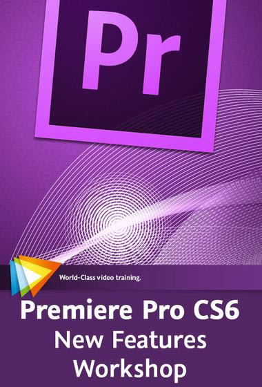 Adobe Premiere Pro CS6-视频编辑创作软件-Adobe Premiere Pro CS6下载 v1.0官方版