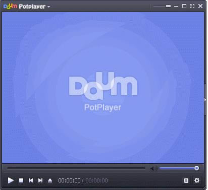 PotPlayer Portable-韩国全能多媒体影音播放软件-PotPlayer Portable下载 v1.6.57869多语绿色便携版