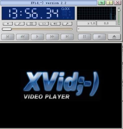 XVid Player-XV-XVid Player v2.2.0.0ٷʽ