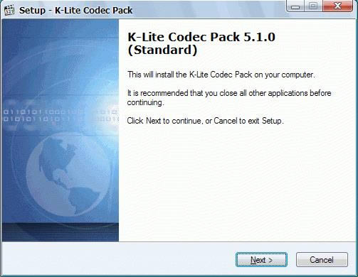 K-Lite Codec Pack Basic-K-Lite Codec Pack Basic下载 v11.7.9官方版