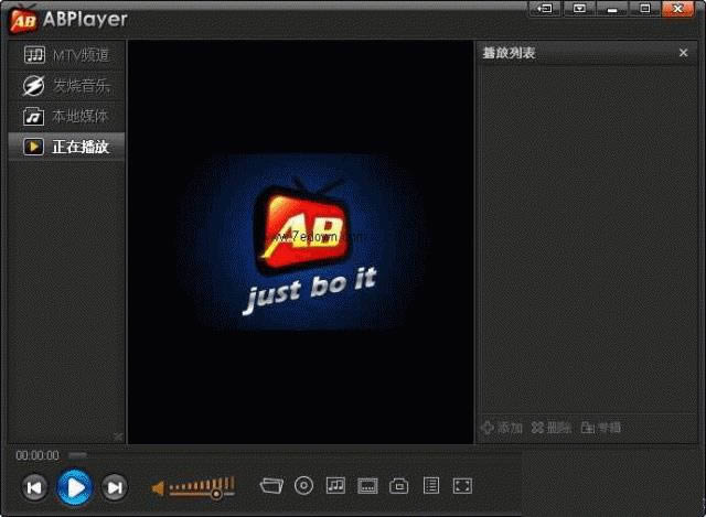 爱播ABPlayer-高清视频播放器-爱播ABPlayer下载 v2.6.0.330官方正式版