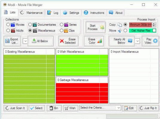 ý Movie File Merger-ý Movie File Merger v0.4.1ٷ