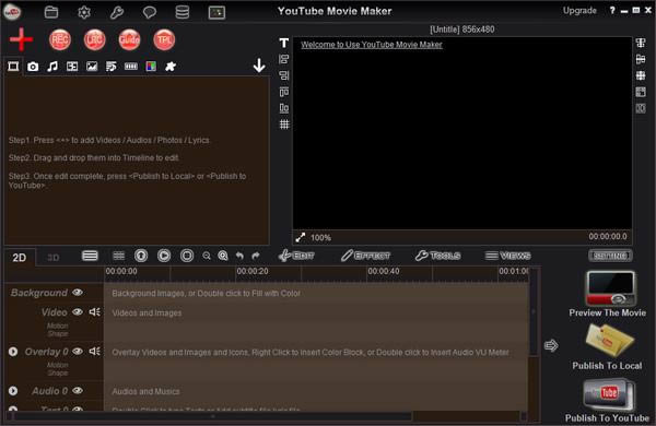 Youtube Movie Maker-Ƶ-Youtube Movie Maker v12.06ٷ