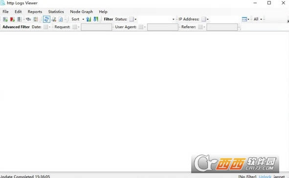 HTTP Logs Viewer日志分析-HTTP Logs Viewer日志分析下载 v6.10官方版