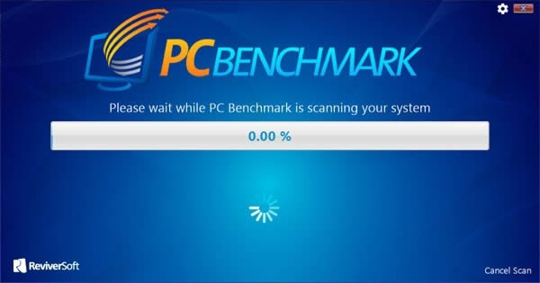 PC Benchmark-电脑性能检测工具-PC Benchmark下载 v1.1.3.4官方版