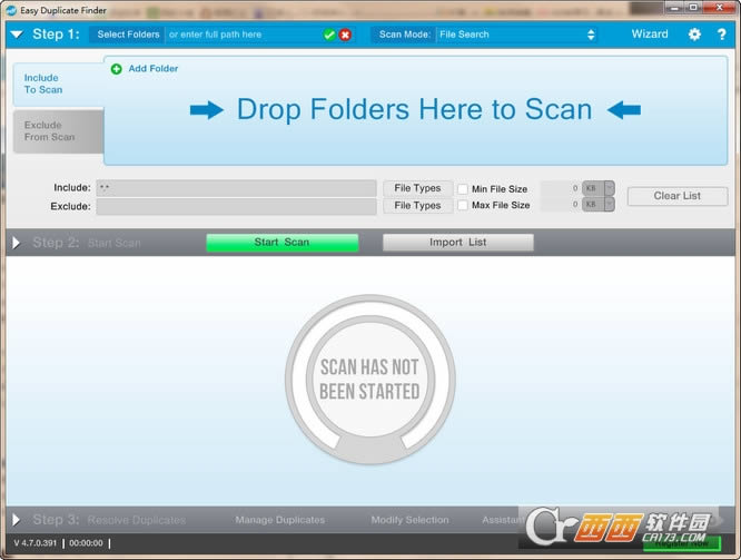 Easy Duplicate Finder免费版-Easy Duplicate Finder免费版下载 v7.13.0.29安装版