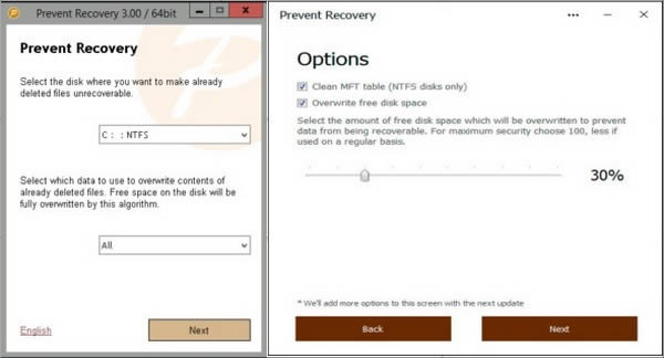 Cyrobo Prevent Recovery-ֹļָ-Cyrobo Prevent Recovery v4.09ٷ