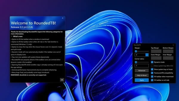 roundedTB(win11)