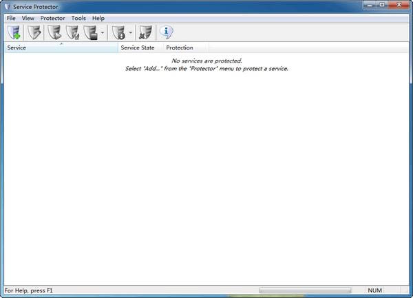 Service Protector-服务保护软件-Service Protector下载 v8.0.8.62官方版
