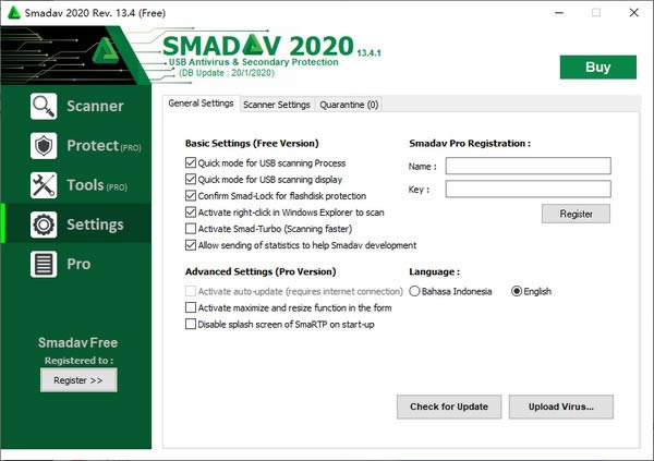  Smadav Pro 2020