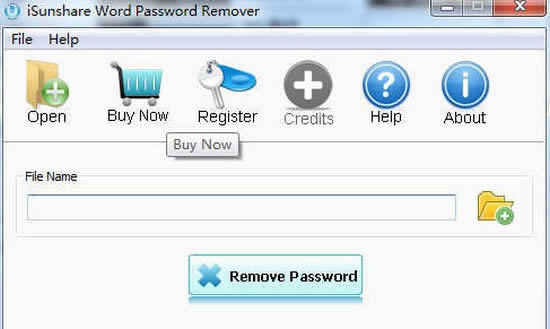 iSunshare Word Password Remover-word-iSunshare Word Password Remover v2.1.20ٷ