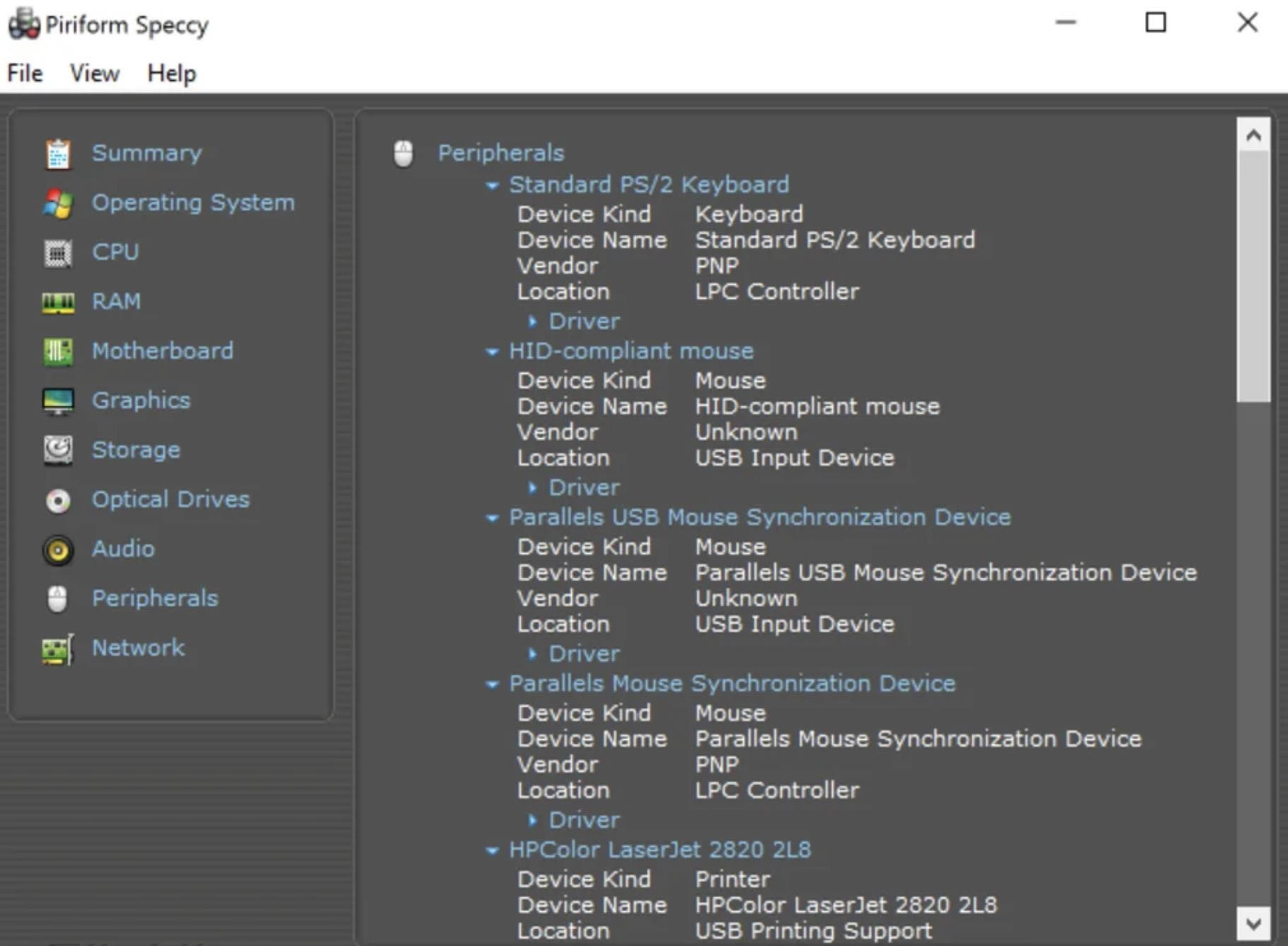 Speccy 最新版-Speccy-Speccy 最新版下载 v1.32官方版