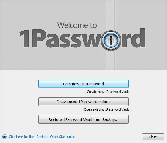 1Password--1Password v7.7.807ٷ