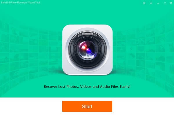 Safe365 Photo recovery Wizard-Ƭָ-Safe365 Photo recovery Wizard v8.8.9.1ٷ