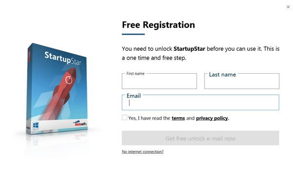 Abelssoft StartupStar 2022(ϵͳ)