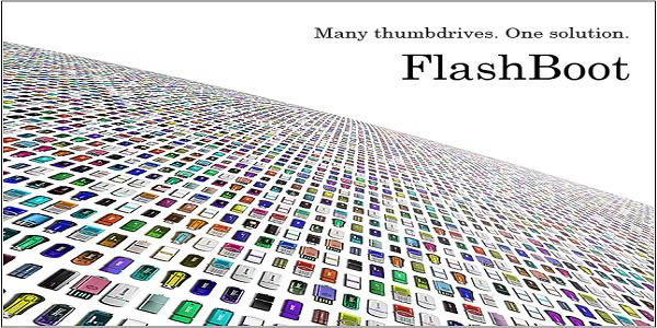 FlashBootİͼ