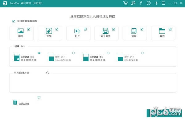 FonePaw Data Recovery(ݻָ)