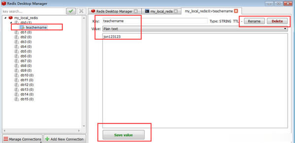 redisdesktopmanager-Redis桌面管理软件-redisdesktopmanager下载 v2023.3.0最新版
