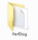 PerfDog(ܹ)ͼ