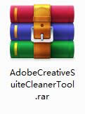 AdobeCreativeSuiteCleanerToolͼ