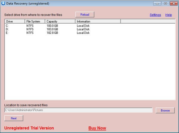 Asoftech Data Recovery(ݻָ)