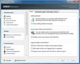 GIGATweaker-Win7ϵͳ-GIGATweaker v3.1.3.465ٷ
