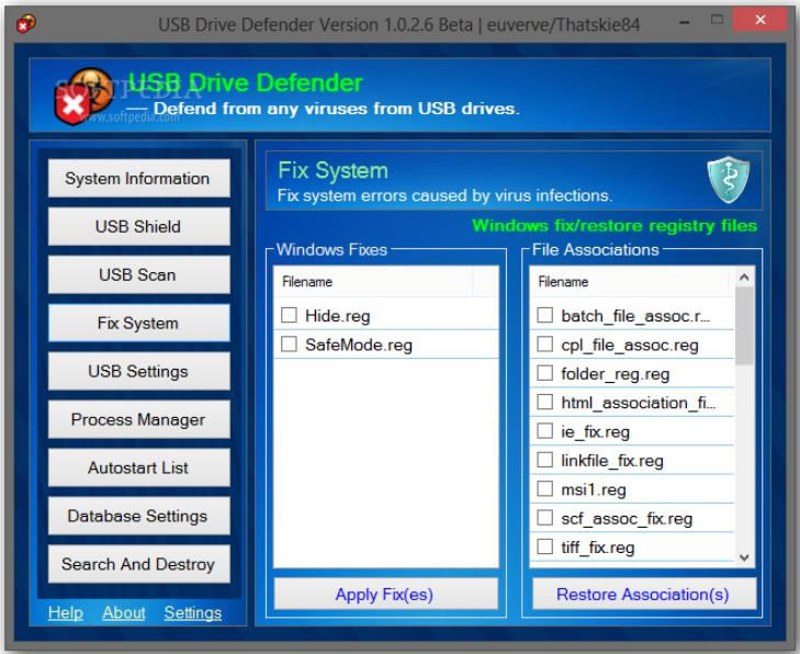 优盘卫士|USB Drive Defender-优盘卫士|USB Drive Defender下载 v1.0.80官方版