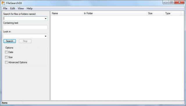 FileSearchEX-ļ-FileSearchEX v1.1.0.5ٷ