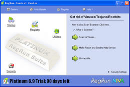 RegRun Security Suite-ϵͳȫ-RegRun Security Suite v9.70.0.670ʽ