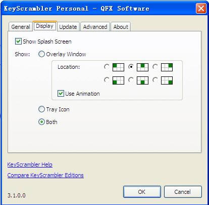 KeyScrambler-̼¼ȡ-KeyScrambler v3.11.0.0ٷ