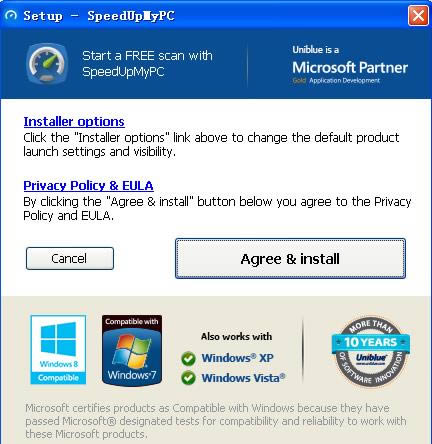 SpeedUpMyPC-speedup-SpeedUpMyPC v6.1.0.1ʽ