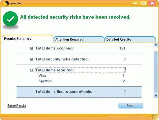 Symantec--Symantec v12.1.2ҵ