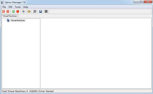 QEMU Manager--QEMU Manager v7.0.0.0ٷ
