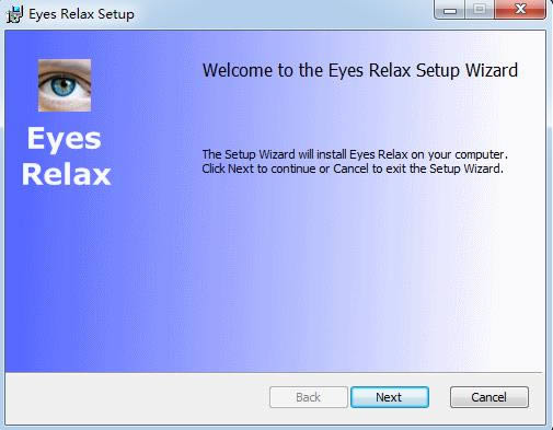 Eyes Relax-ʱ-Eyes Relax v0.87.4548ٷ