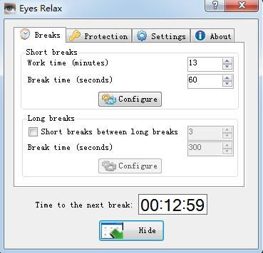 Eyes Relax-ʱ-Eyes Relax v0.87.4548ٷ