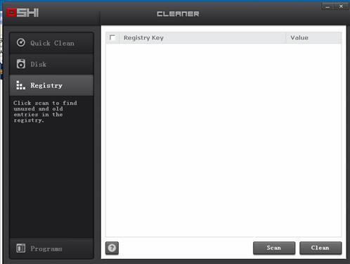 OSHI Cleaner-ϵͳ-OSHI Cleaner v1.2.36.0ٷ