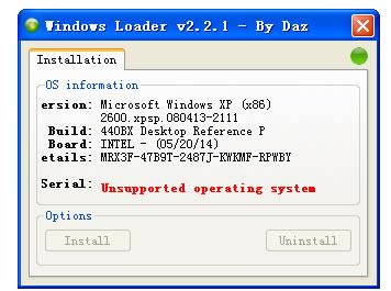 windows 7 loader-Windows7/2008 -windows 7 loader v2.2.1ٷ