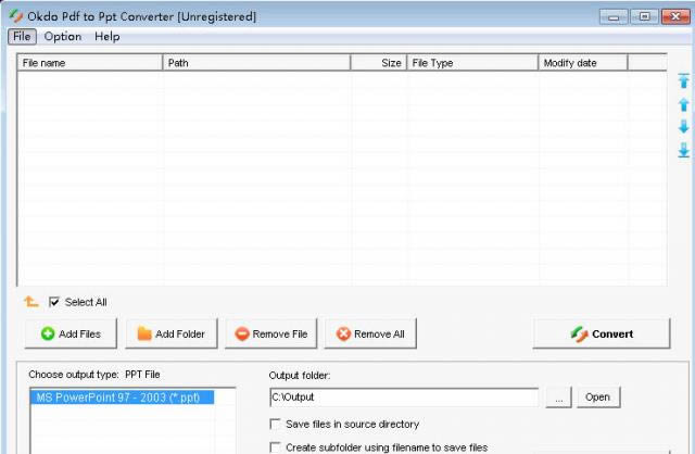 Okdo Pdf to Excel Converter-PDFתExcel -Okdo Pdf to Excel Converter v5.2ٷ