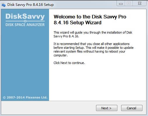 Disk Savvy Pro(X32)-Disk Savvy Pro(X32) v8.4.16ٷ