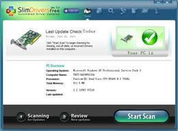SlimDrivers--SlimDrivers v2.3.1.0ٷ