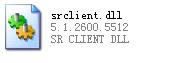 srclient.dll-srclient.dllļ-srclient.dll v5.1ٷ