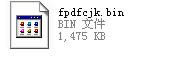 fpdfcjk bin-PDFĶ-fpdfcjk bin v1.0ٷ