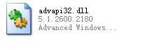 advapi32.dll-advapi32.dll-advapi32.dll v1.0ٷ