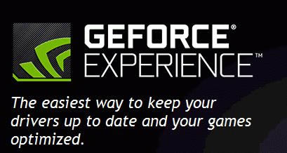 NVIDIA GeForce Experience-NVIDIA GeForce Experience v2.5.13.6ٷ