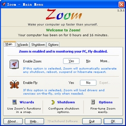 Zoom-Zoom下载 v1.3.1.0正式版