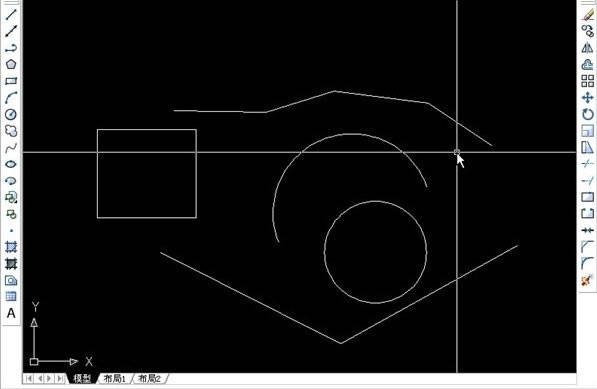 CAD߶γȼ