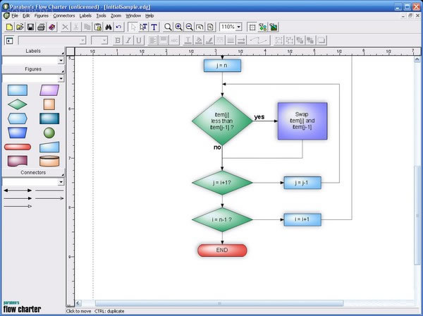 Paraben Flow Charter(ͼ)