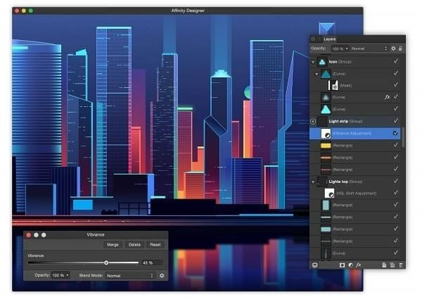 affinity designer windowsƽ