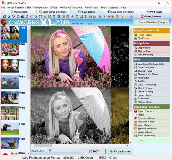 FotoWorks XL 2023-ͼ-FotoWorks XL 2023 v22.0.0Ѱ